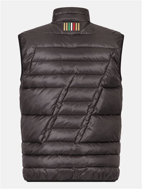 piumino smanicato fendi|Piumino Smanicato Perfect Parajumpers .